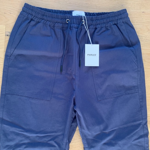 Parlez mens surf pants - Medium - Picture 3 of 8